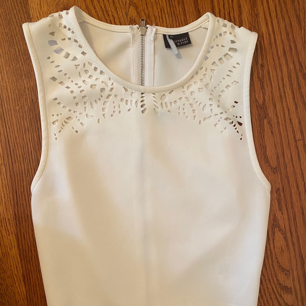 Urban Outfitters Crop Top